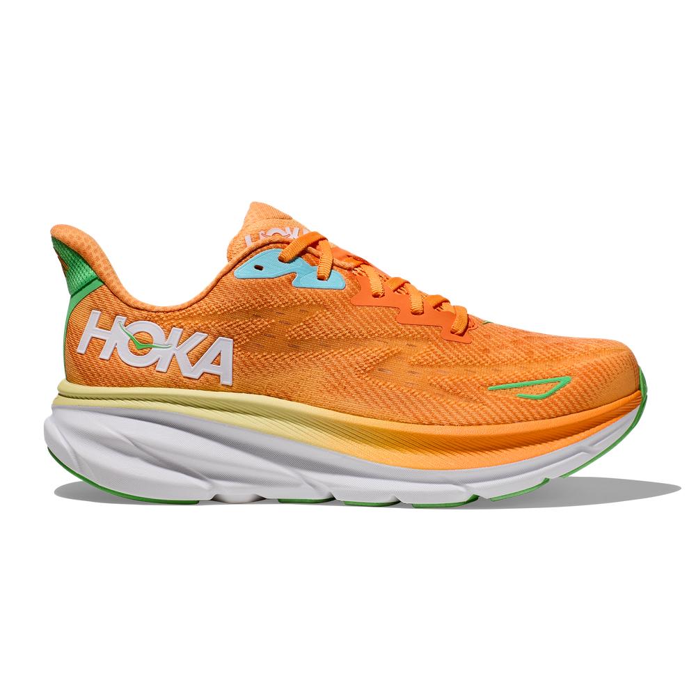 Hoka Mafate Speed 2 Metallic Silver