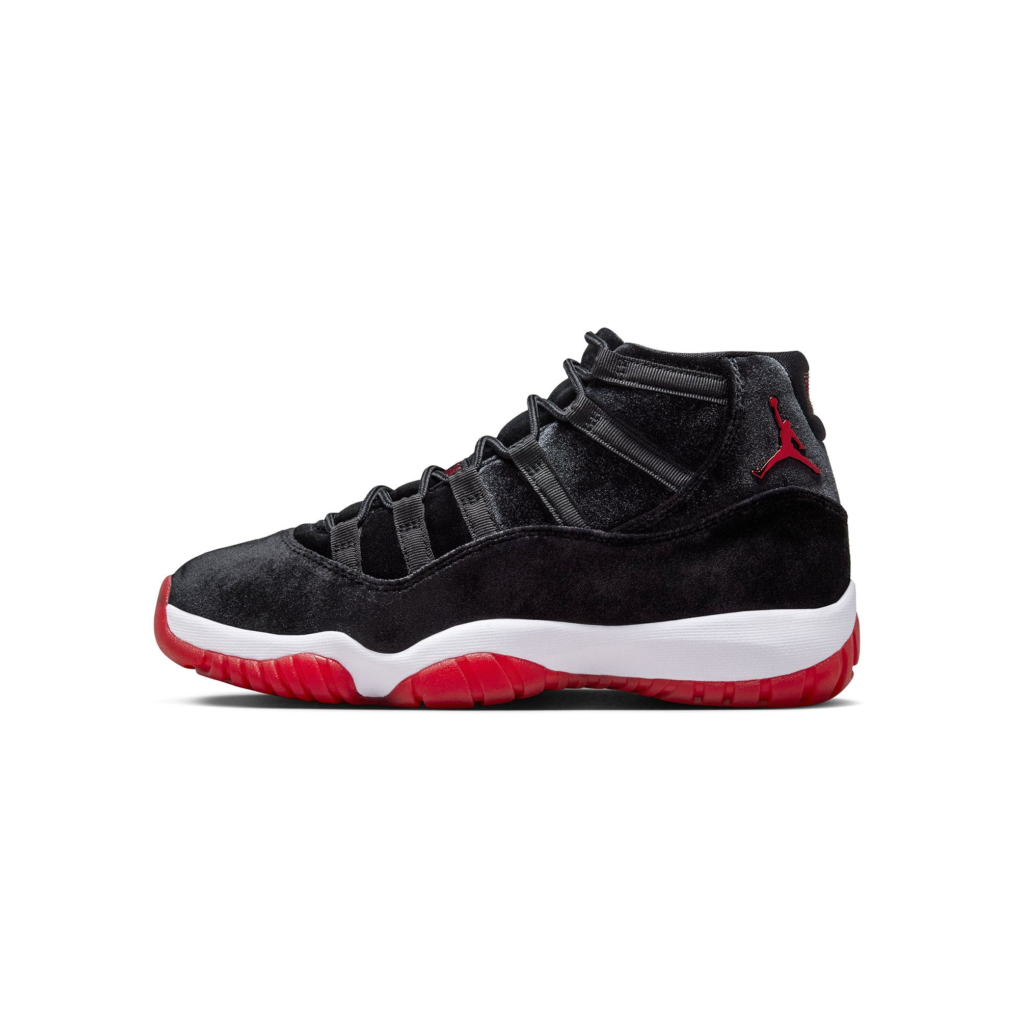 Jordan Air Jordan 11 Retro Triple Black