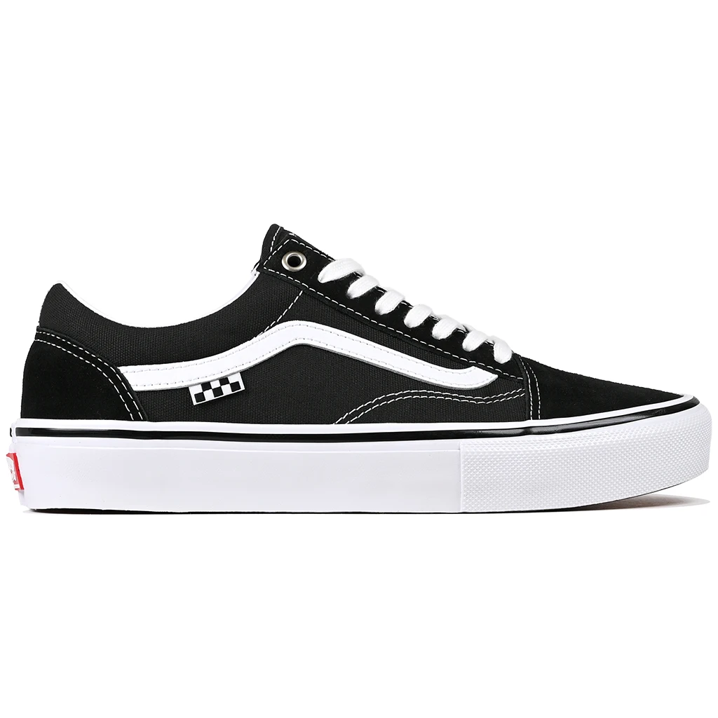 Vans OG Old Skool LX Castlerock